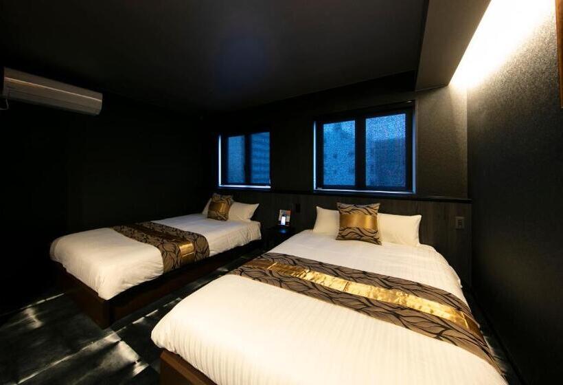 标准间, Grand Base Takamatsu