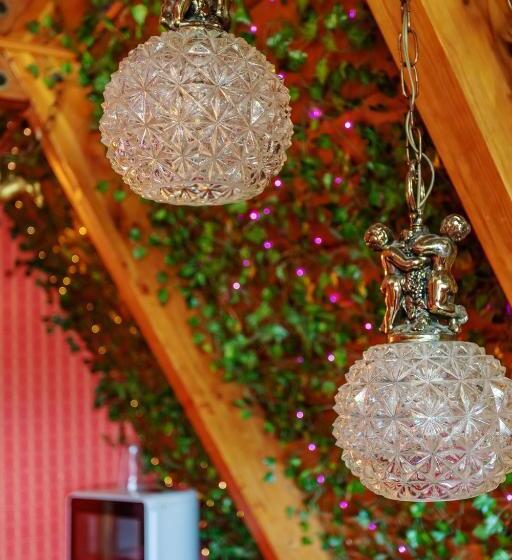Стандартный Номер Кровать Кинг, Hicksville Pines Chalets & Motel