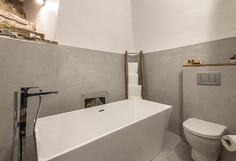 豪华房间, Boutique Hotel & Spa Doma U Nás   Entry Aquacity Free