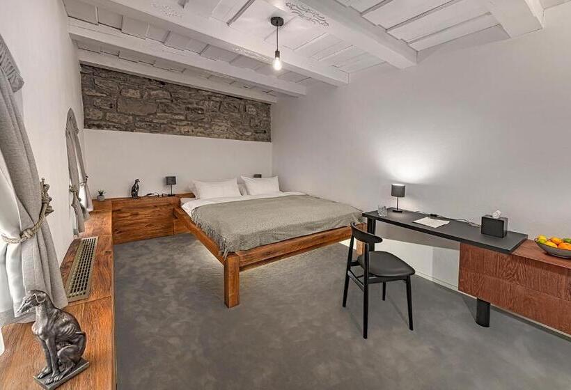 豪华房间, Boutique Hotel & Spa Doma U Nás   Entry Aquacity Free