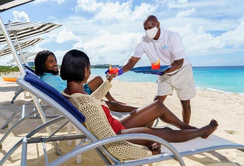 آپارتمان سوپریور 1 خوابه, Tranquility Beach Anguilla Resort