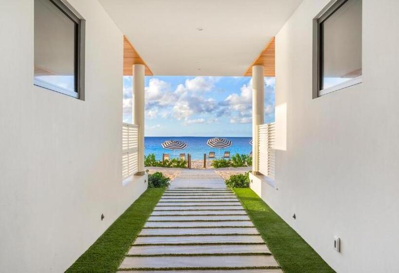 آپارتمان سوپریور 1 خوابه, Tranquility Beach Anguilla Resort