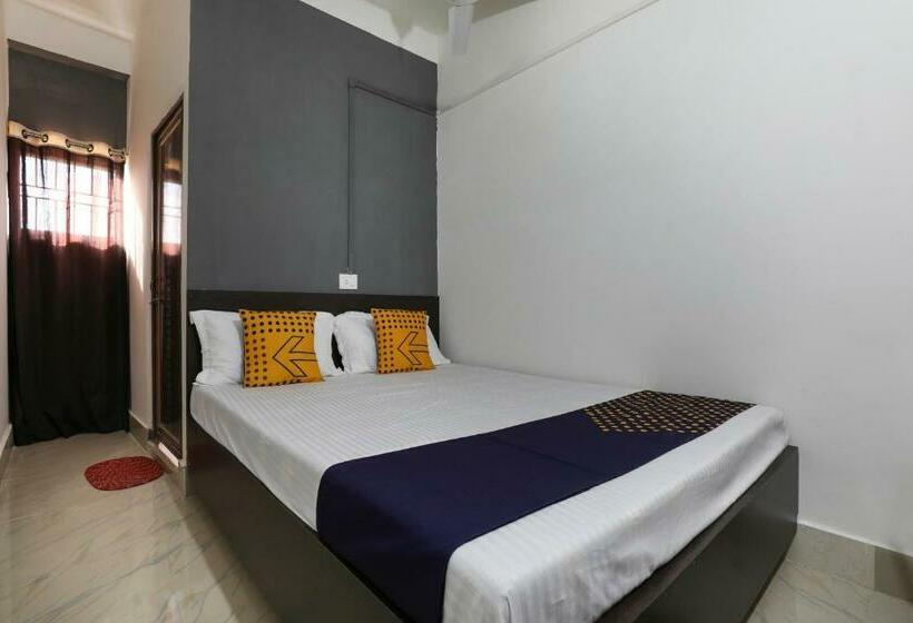 行政三人间, Spot On 64662 Hill View Guest House