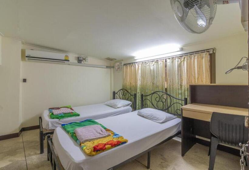 اتاق استاندارد با چشم‌انداز, 7 Holder Guesthouse