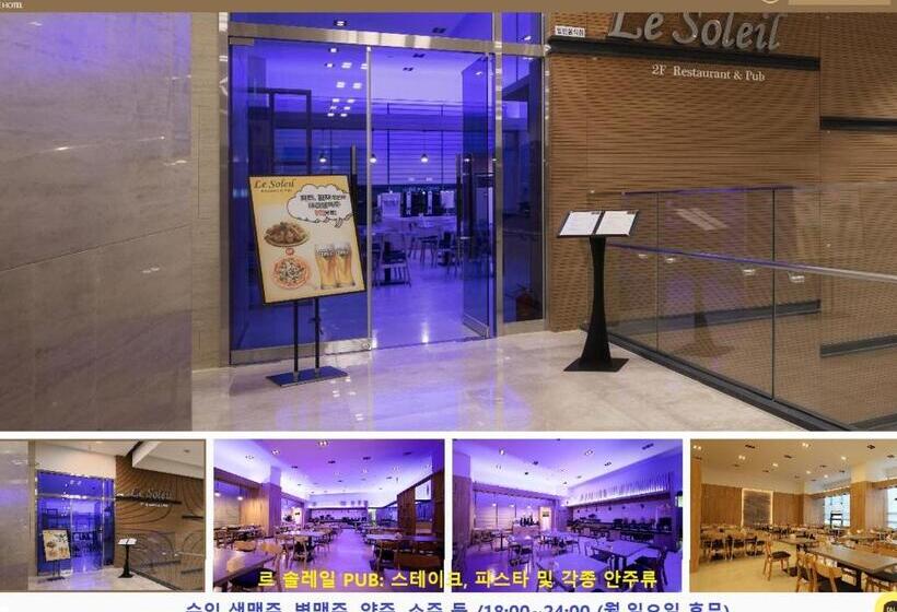 اتاق استاندارد با چشم‌انداز دریا, Sunrise Hotel Junior Suite Room11f Sea  View