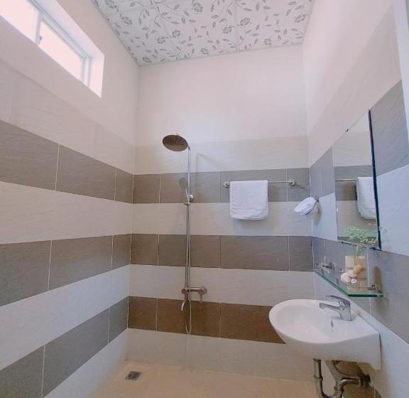 اتاق استاندارد چهار تخته, Ben Guesthouse Phu Quoc
