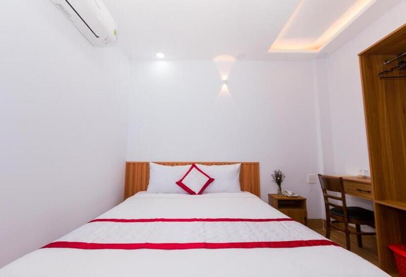 اتاق استاندارد, Th Quy Nhơn