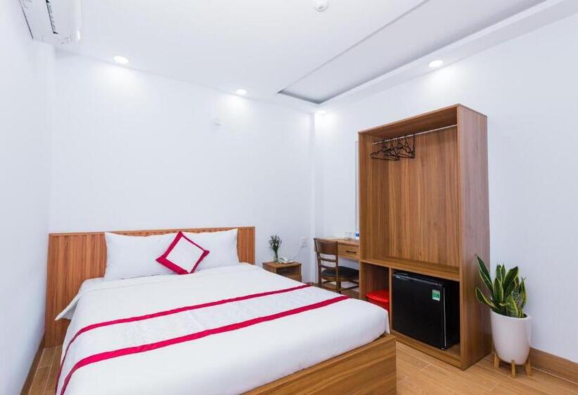 اتاق استاندارد, Th Quy Nhơn