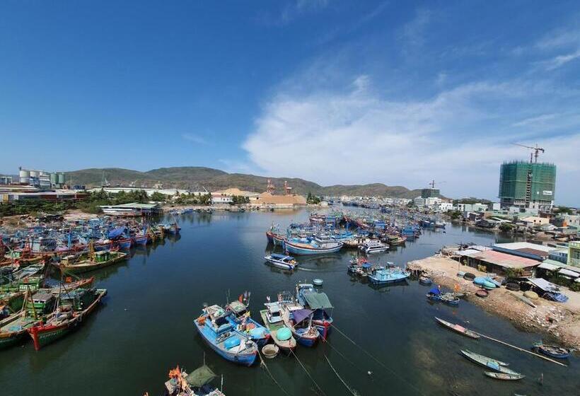 اتاق استاندارد با تخت بزرگ, Th Quy Nhơn