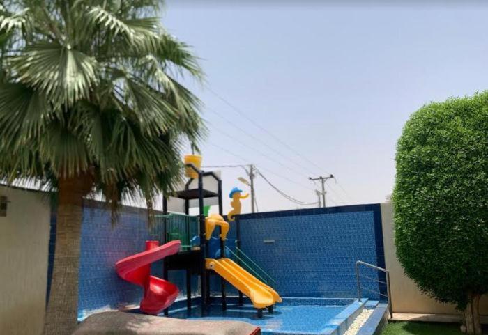 کلبه ییلاقی, Mooyah Resort