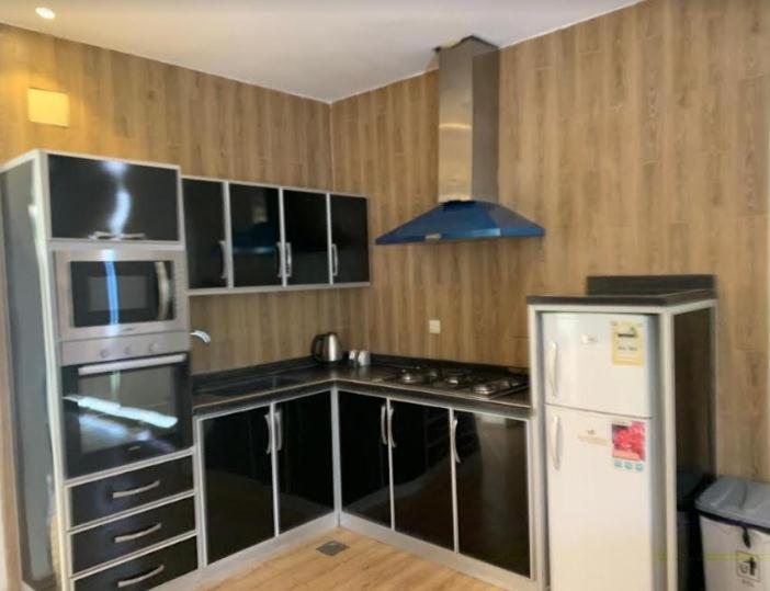 کلبه ییلاقی, Mooyah Resort