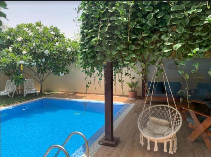کلبه ییلاقی, Mooyah Resort