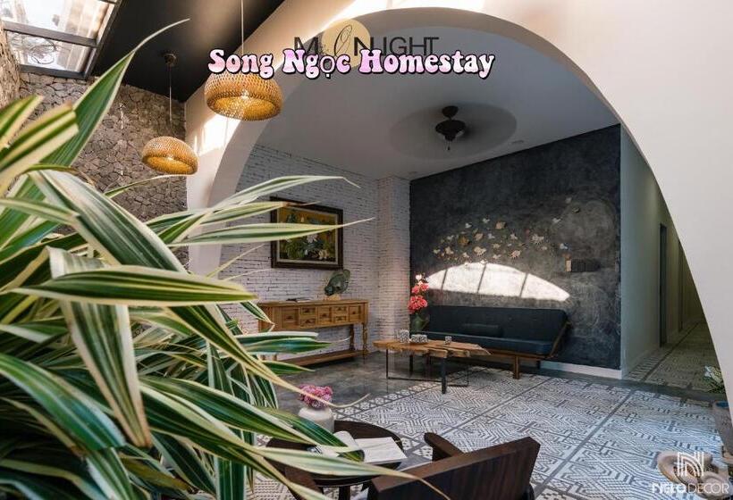 اتاق استاندارد, Homestay Song Ngọc Phan Thiết