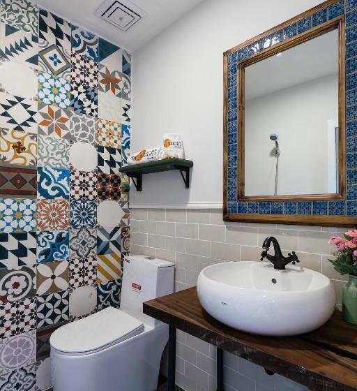 اتاق استاندارد, Homestay Song Ngọc Phan Thiết