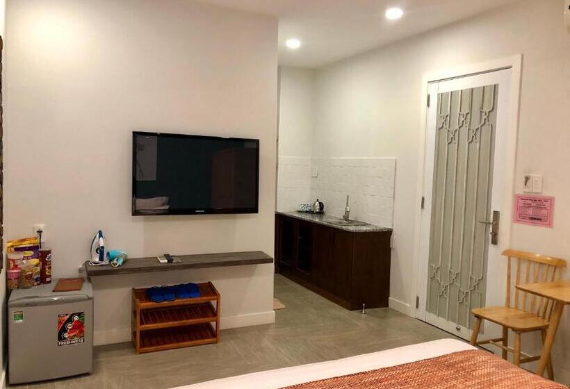 اتاق استاندارد, Homestay Song Ngọc Phan Thiết