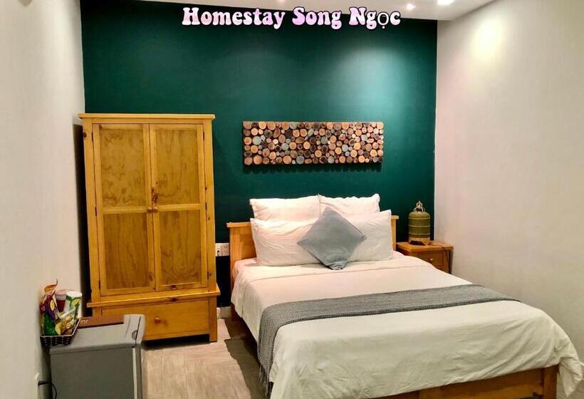 اتاق استاندارد, Homestay Song Ngọc Phan Thiết