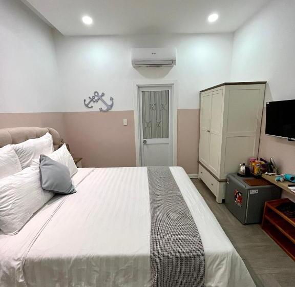 اتاق استاندارد, Homestay Song Ngọc Phan Thiết