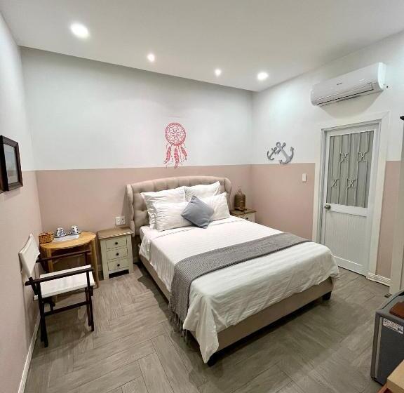 اتاق استاندارد, Homestay Song Ngọc Phan Thiết