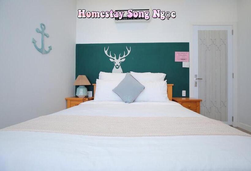 اتاق سوپریور, Homestay Song Ngọc Phan Thiết