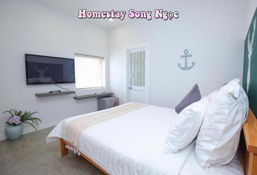 اتاق سوپریور, Homestay Song Ngọc Phan Thiết