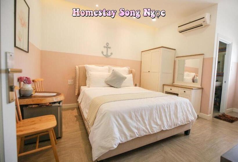 اتاق سوپریور, Homestay Song Ngọc Phan Thiết