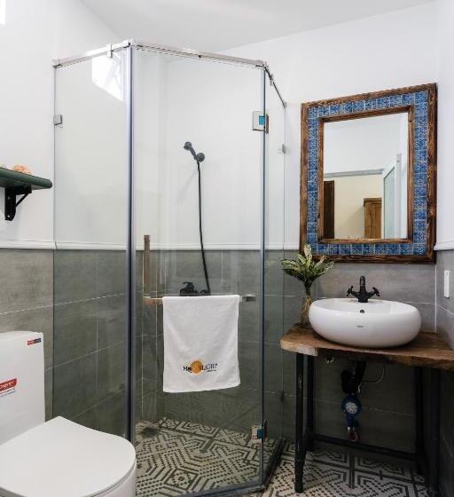 اتاق استاندارد سه نفره, Homestay Song Ngọc Phan Thiết