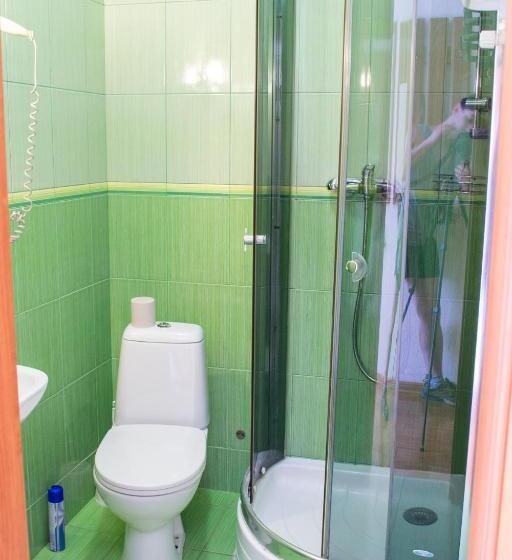 اتاق استاندارد, каприз