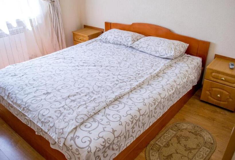 חדר סטנדרט, каприз