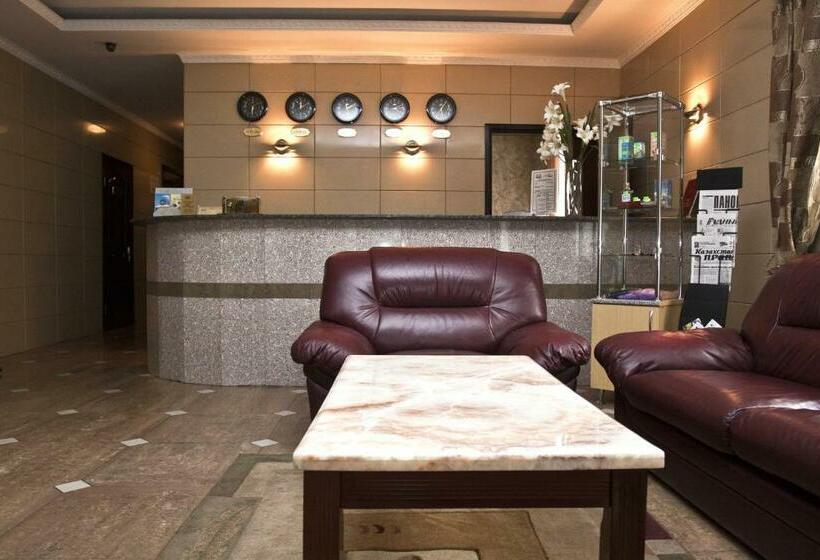 سوییت جونیور, Deluxe Spa