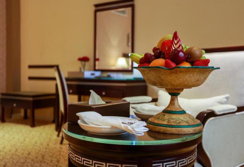 Номер Стандарт, Hala Inn Arar