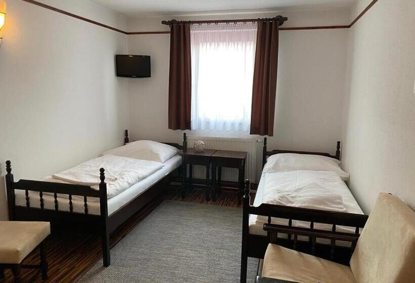 스탠다드 룸, Motel M