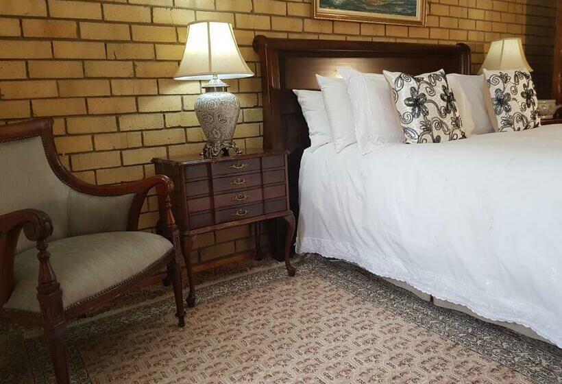 Номер Стандарт, Mountain View Country Estate