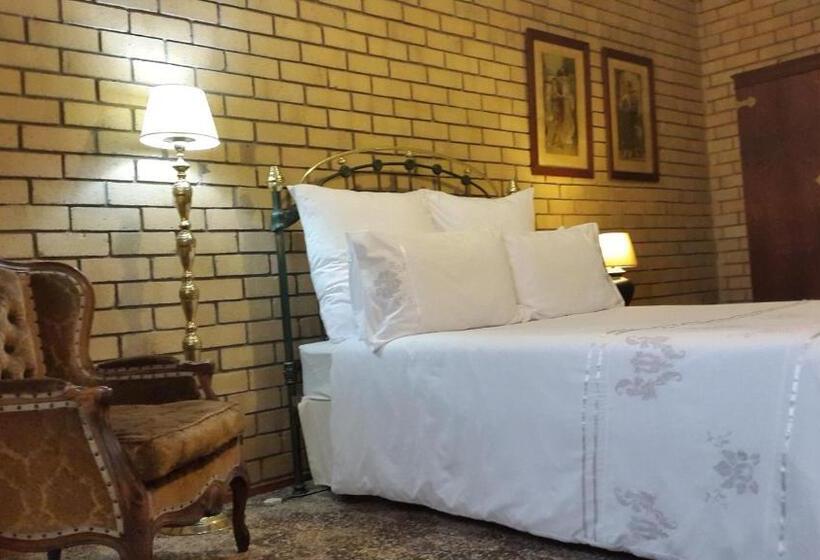 Номер Стандарт, Mountain View Country Estate