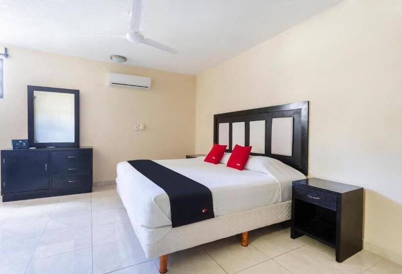 Номер Superior, Jardin Cancun