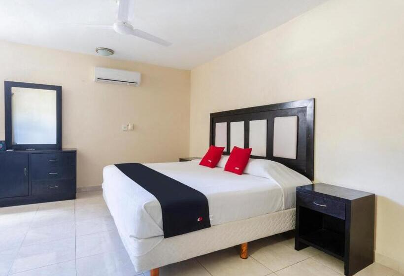 Номер Superior, Jardin Cancun