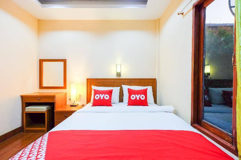 套房, Oyo 690 Bann Supansa Resort