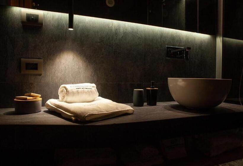 Полулюкс, Au Charmant Petit Lac   Ecohotel Parc & Spa