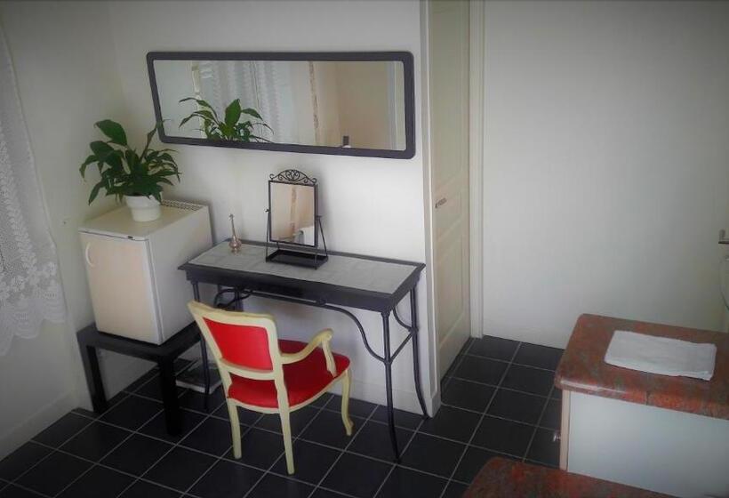 Номер Deluxe, Chez Martine Et Philippe En Velay
