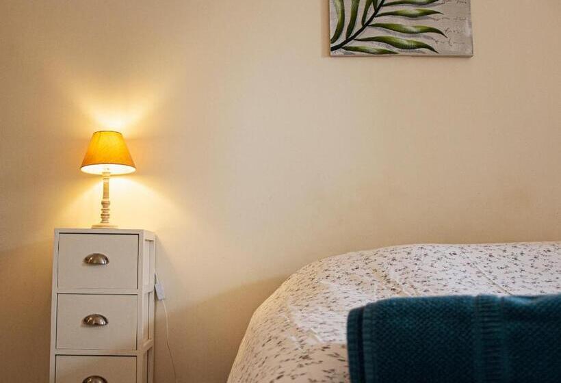 Apartamento 1 Dormitório, Gîtes Du Château De Panisseau
