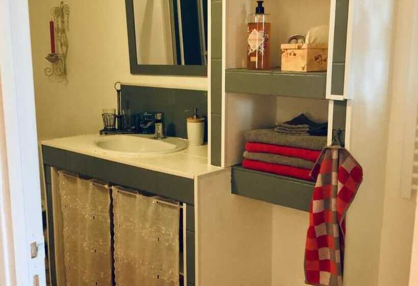 Номер Superior, Chambre D Hôtes Des Anges Proche Mont Saint Michel, L Angevinière