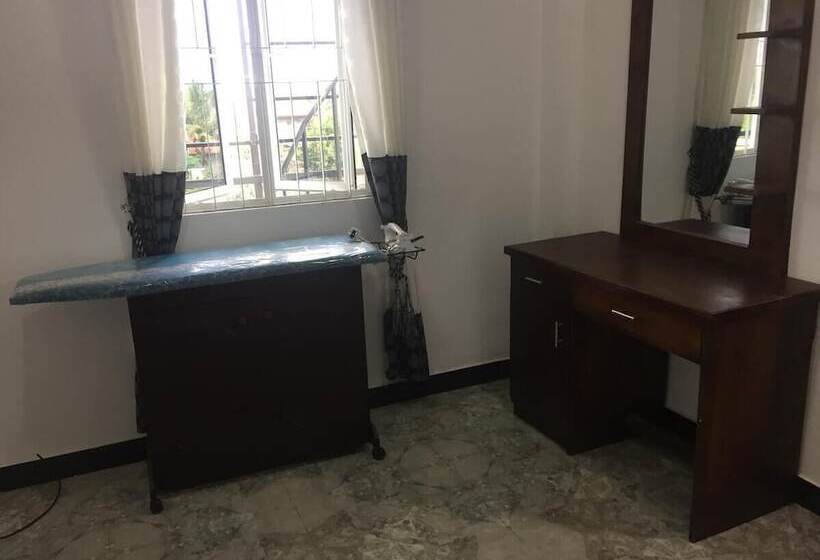 Семейный Номер, Grand Star Guest House