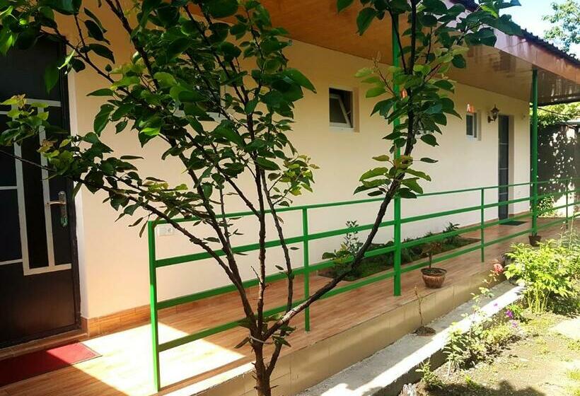 اتاق استاندارد چهار تخته, Guest House Villa