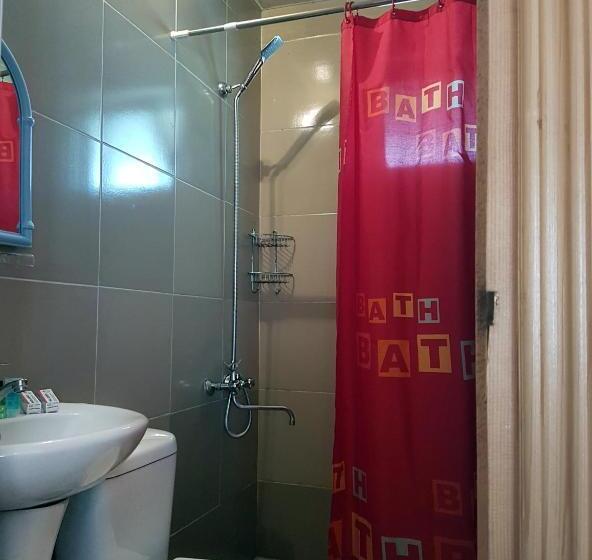 اتاق استاندارد چهار تخته, Guest House Villa