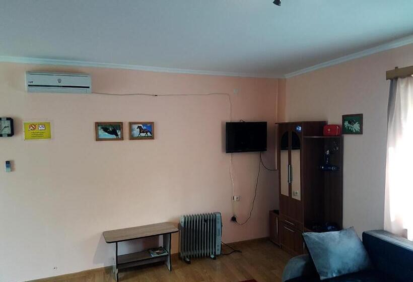 اتاق استاندارد چهار تخته, Guest House Villa