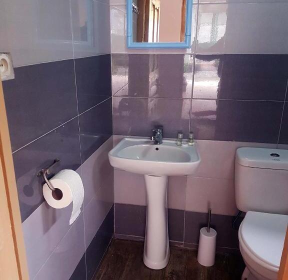 اتاق لوکس, Guest House Villa