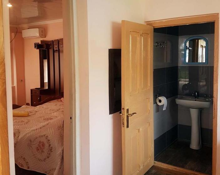 اتاق لوکس, Guest House Villa