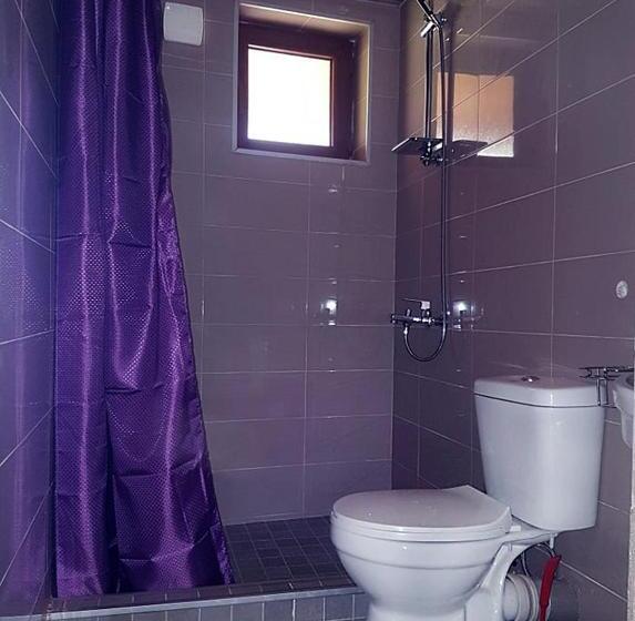 ویلای 1 خوابه با چشم‌انداز باغ, Guest House Villa
