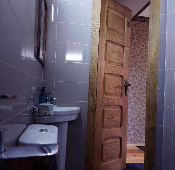 ویلای 1 خوابه با چشم‌انداز باغ, Guest House Villa
