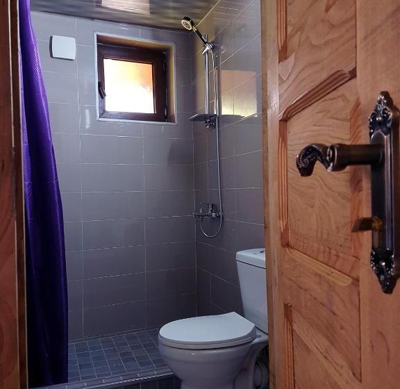 ویلای 1 خوابه با چشم‌انداز باغ, Guest House Villa