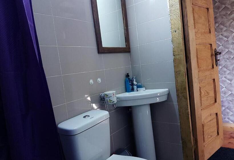 ویلای 1 خوابه با چشم‌انداز باغ, Guest House Villa